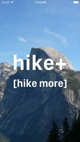 Game screenshot Hike+ [hike more] mod apk