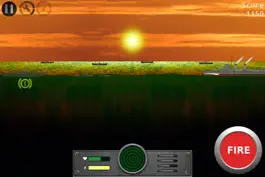 Game screenshot Silent U-Boat: Atlantic Hunter mod apk