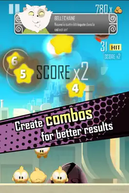 Game screenshot Dofus Pogo hack