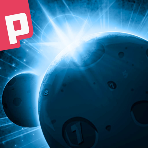 Math Planet - Fun math game curriculum for kids app icon