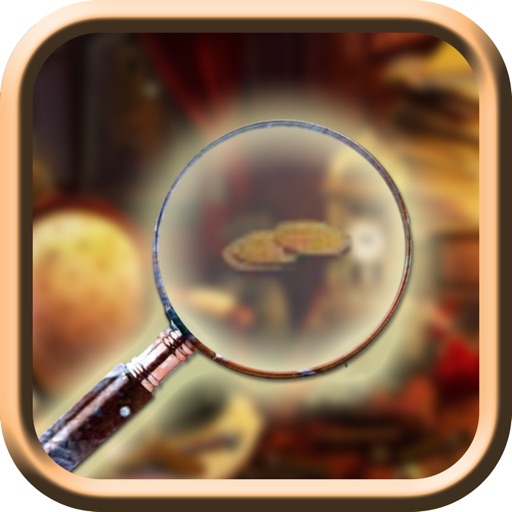 Guess The Movie Hidden Object iOS App