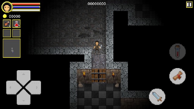 Doomed Looters(圖1)-速報App