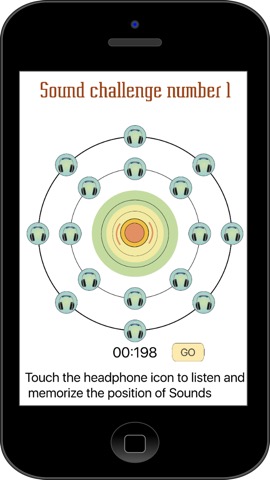 Unlock brain - Mind game & memory trainingのおすすめ画像3