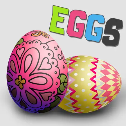 Easter Egg Painter - Virtual Simulator to Decorate Festival Eggs & Switch Color Pattern Читы