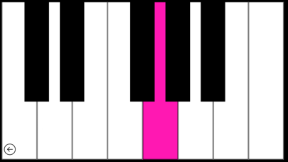 Baby Interactive iPhone screenshot 3 - Entertainment app