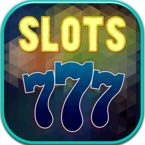 777 Blue Premium Slots Blast - Best Vip Casino icon