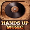 【音楽アプリ】HandsUp Music - 無料で音楽聴き放題 -