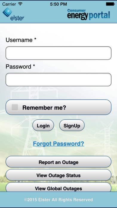 How to cancel & delete Elster CEP from iphone & ipad 2