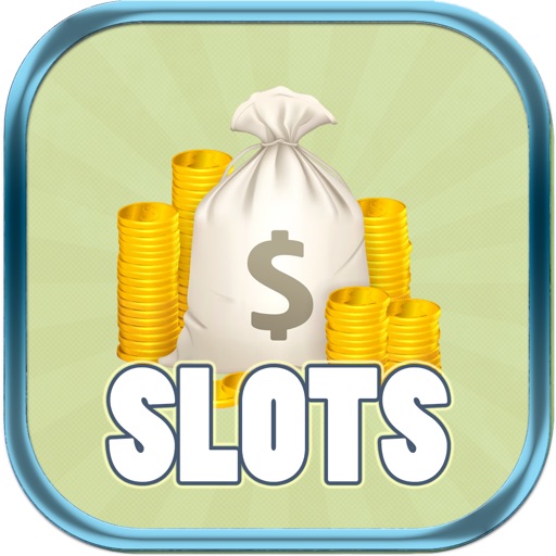 Ace Slots Paradise Casino - Free Gambler Slot Machine icon