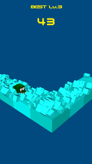 Alligator Zigzagator(圖5)-速報App