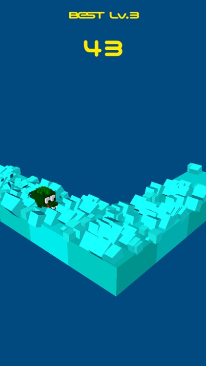 Alligator Zigzagator screenshot-4