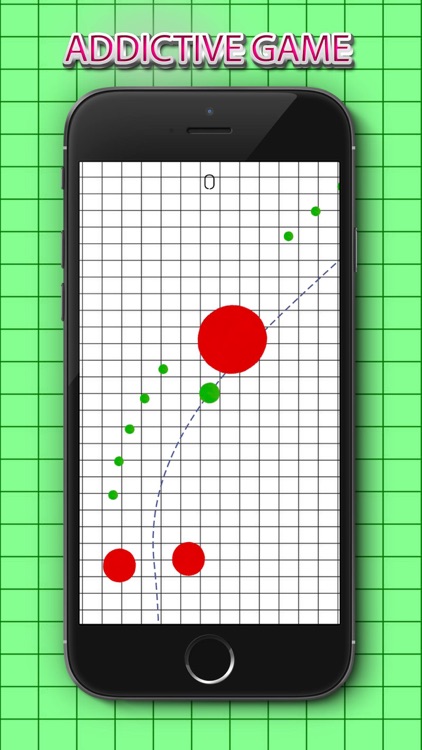 Incredible Journey of Green Dot