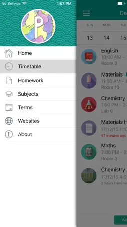 Pastel Planner screenshot 5