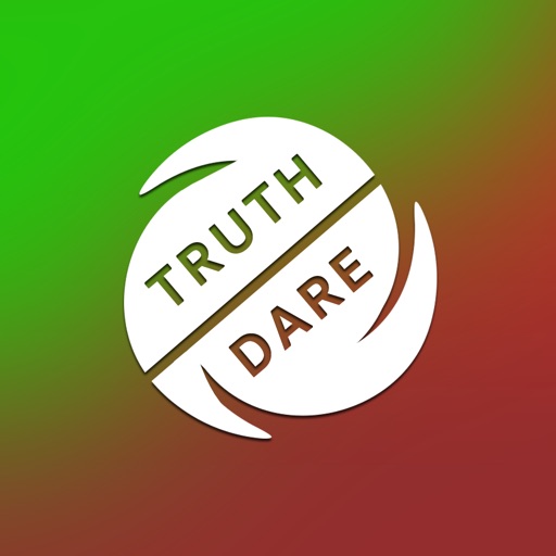 Slumber Party Games: Truth or Dare for Teens and Adults icon