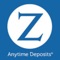 Making a deposit is now even more convenient for Zions Bank Treasury Management customers