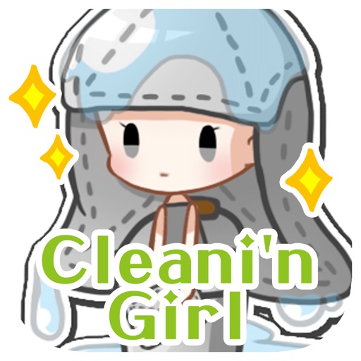 Cleani'n Girl icon