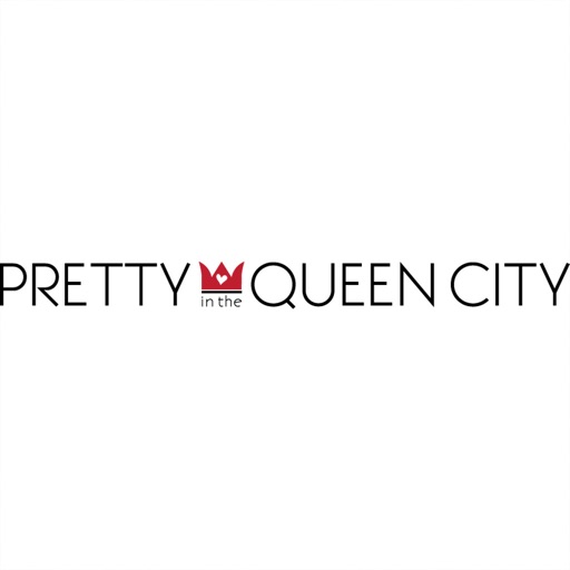 Pretty In The Queen City icon