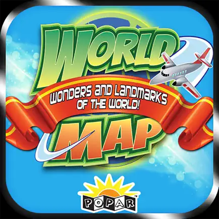 Popar World Map Cheats