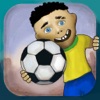 Football In The Street - iPadアプリ