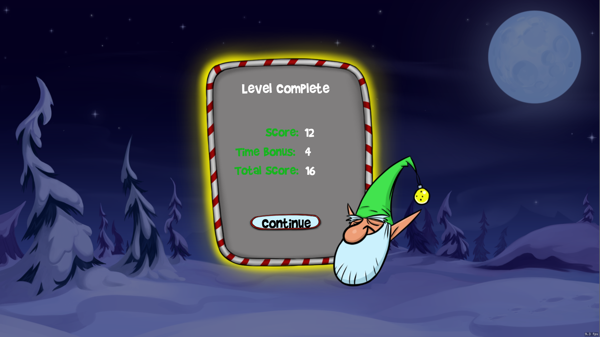 Jack's Attack - Defend Christmas Cheer! screenshot 4