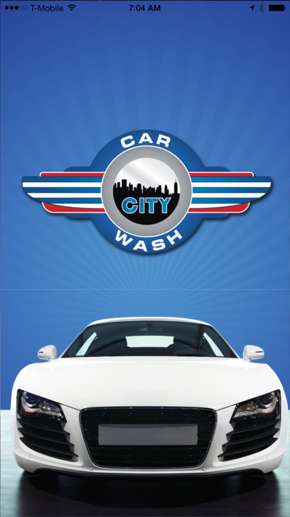 City Car Wash - Lancaster