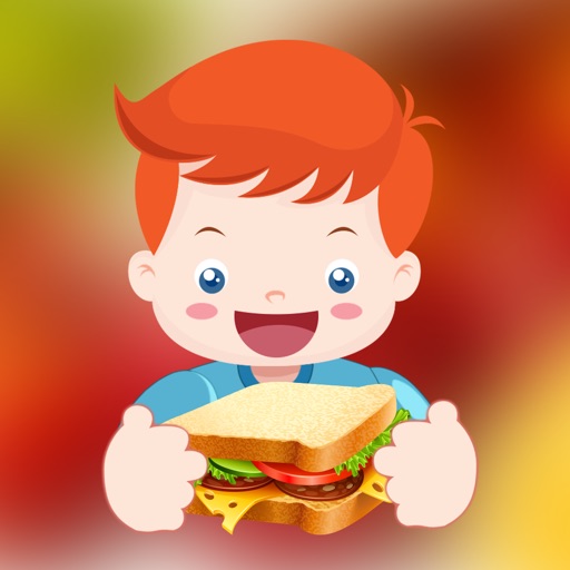 Best Kids Food Recipes icon