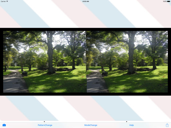 Screenshot #5 pour Stereogam