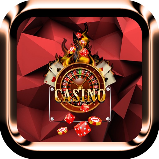 21 Incredible Las Vegas Big Casino - FREE SLOTS icon