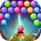 Bubbly Bubbly Shooter Mania boasts of high quality sound effects, a fun and addictive gameplay and an immersive experience to keep you addicted for hours