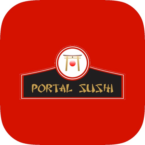 Portal Sushi icon