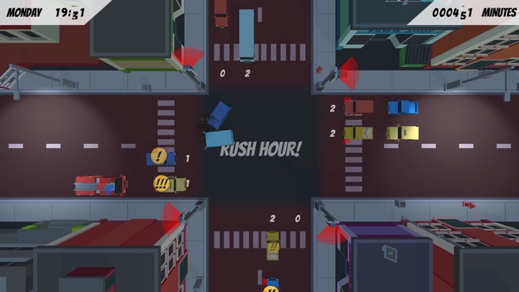 Rush-Hour