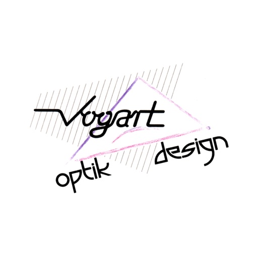 Vogart Optik icon