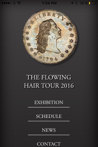 Flowing Hair Tour 2016 screenshot 2