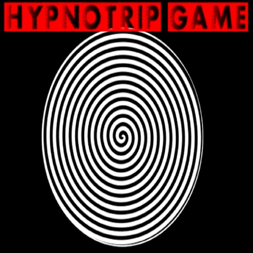 HypnoTrip Game iOS App