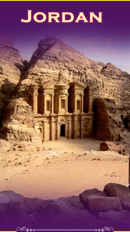 Jordan Tourism