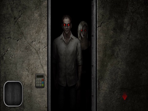 Screenshot #5 pour Escape Series - The Exorcist Adventure 2