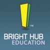 Bright Hub Education