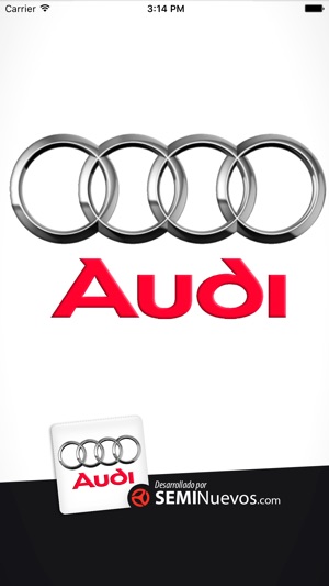 Audi Cuernavaca