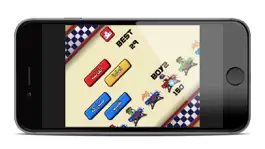 Game screenshot لعبة شاحنات النقل الكبيرة مونستر تراك hack