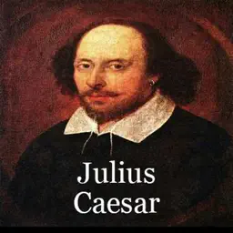 Julius Caesar! app icon