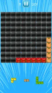 fruits box puzzle iphone screenshot 1