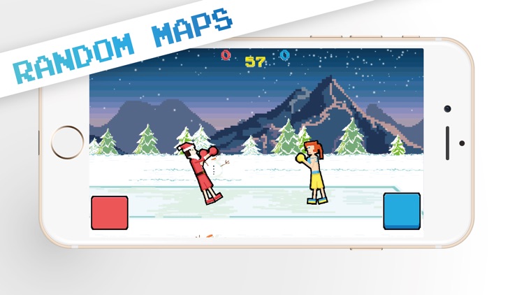 Boxing Physics screenshot-4