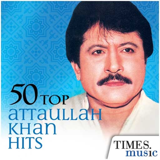 50 Top Attaullah Khan Hits icon