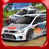 Real Rally Racing Rivals Driving Simulator Road Race Car Games