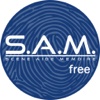 SAM App Free