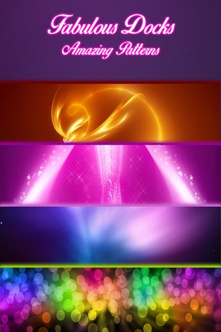 Glow Icon Skins Maker PRO - Customized Home Screen Wallpapers screenshot 4