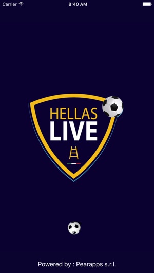 Hellas Live(圖1)-速報App