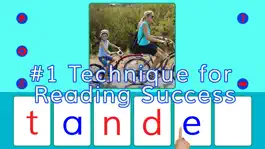 Game screenshot READING MAGIC 3 Deluxe-Learning to Read Consonant Blends Through Advanced Phonics Games mod apk