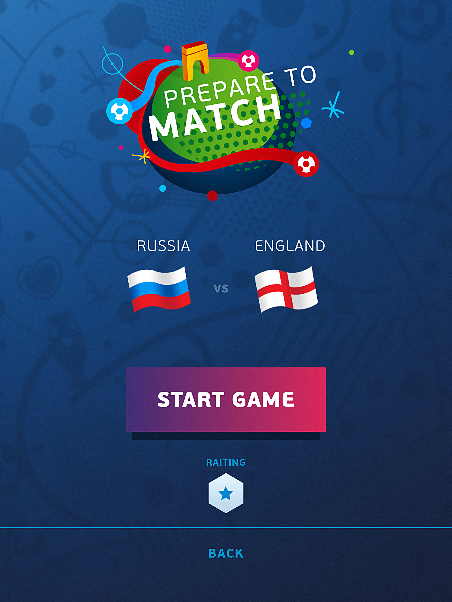 Free Kick - Euro 2016 Edition France screenshot 8