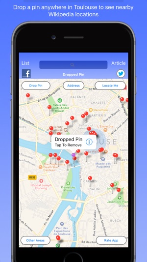 Toulouse Wiki Guide(圖4)-速報App
